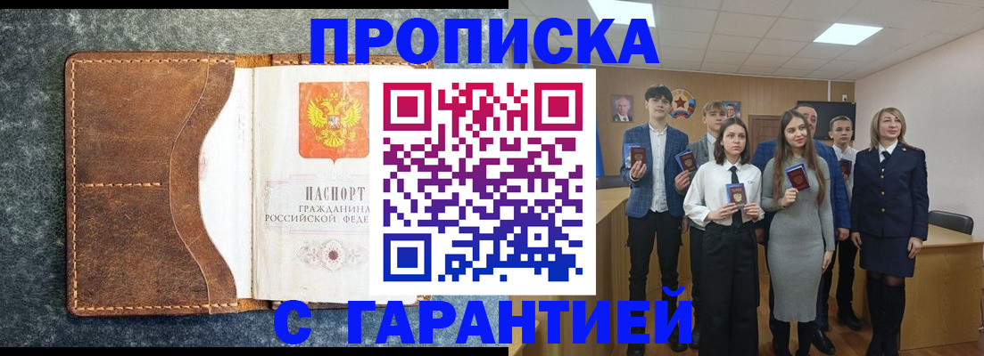 прописка 2025 в Павловске